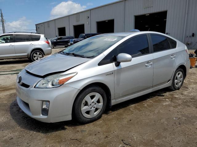 Vin: jtdkn3du8b0259024, lot: 54919995, toyota prius 2011 img_1