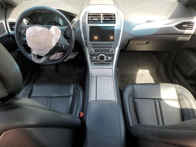 2017 LINCOLN MKZ PREMIE 3LN6L5A98HR648253