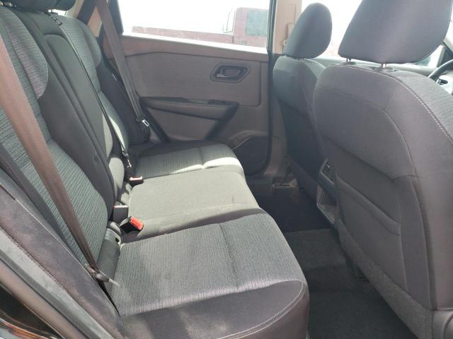 2021 NISSAN ROGUE S - 5N1AT3AB1MC771905
