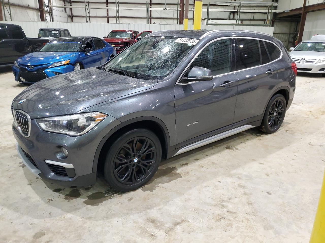 BMW X1 XDRIVE28I