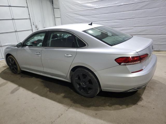 2020 VOLKSWAGEN PASSAT SE - 1VWWA7A37LC005706