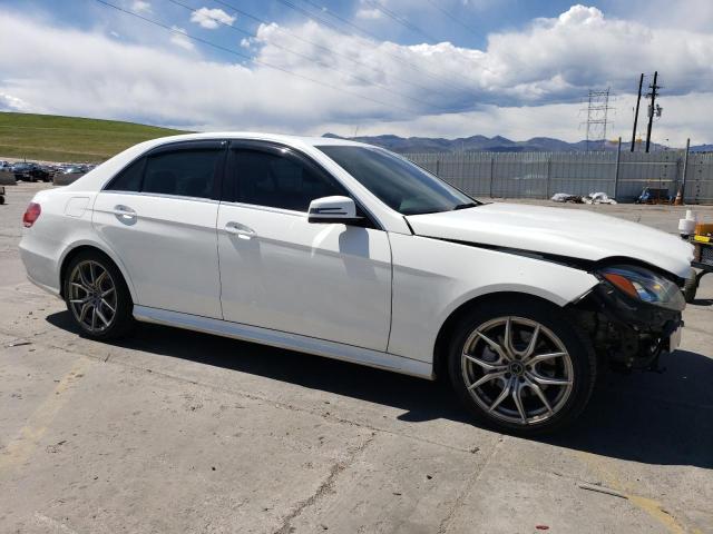 Vin: wddhf8jb3ea919644, lot: 55344465, mercedes-benz e-class 350 4matic 20144