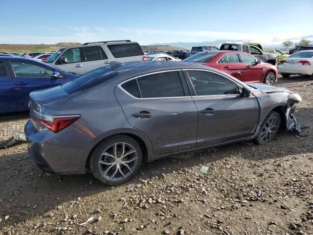 Vin: 19ude2f75na000811, lot: 54744915, acura ilx premium 20223
