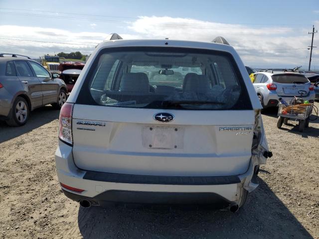 2012 SUBARU FORESTER 2 - JF2SHABC9CH441907