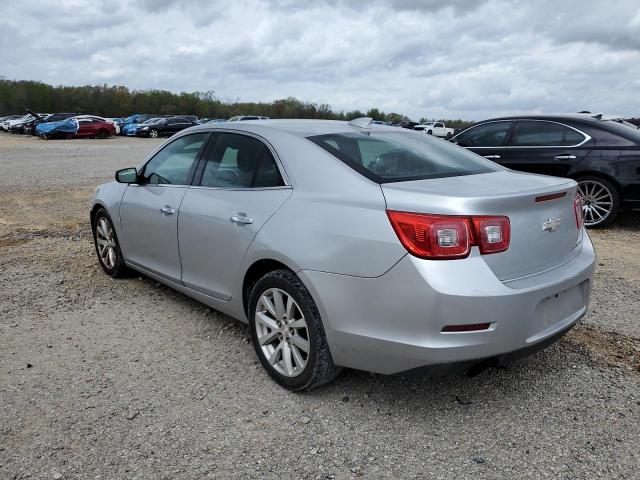 Vin: 1g11f5sl8ff328739, lot: 51616395, chevrolet malibu ltz 20152