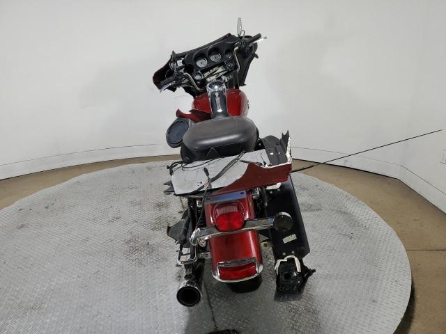 2010 HARLEY-DAVIDSON FLHTCU 1HD1FC412AB665249