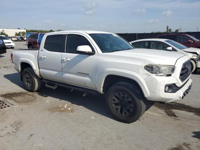 Vin: 5tfcz5an0jx156834, lot: 53937915, toyota tacoma double cab 20184