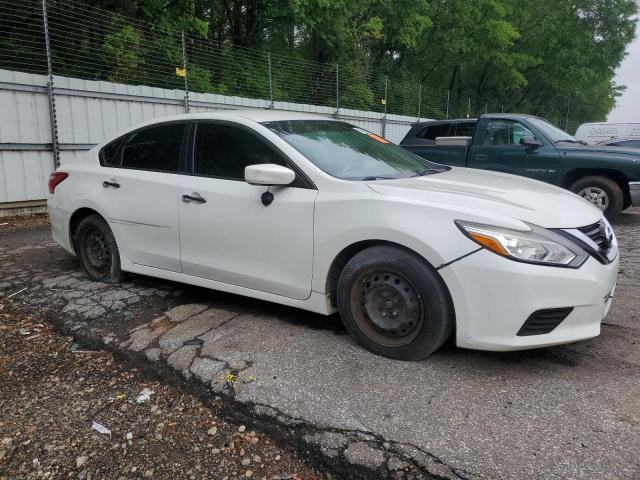 Vin: 1n4al3ap4hn340815, lot: 54485005, nissan altima 2.5 20174