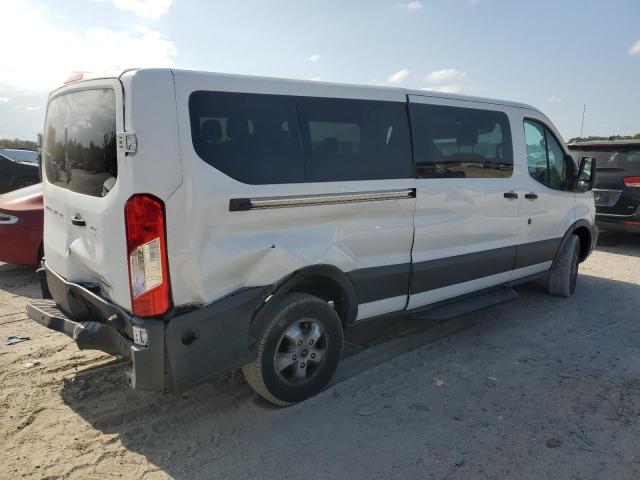 Vin: 1fbzx2ym8hka63177, lot: 54858195, ford transit t-350 20173