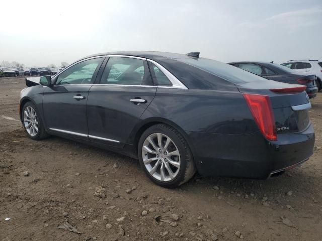 Vin: 2g61n5s38f9148909, lot: 54606265, cadillac xts luxury collection 20152