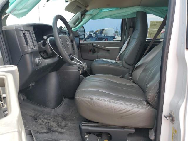 2017 GMC SAVANA G35 1GJZ7NFFXH1246337