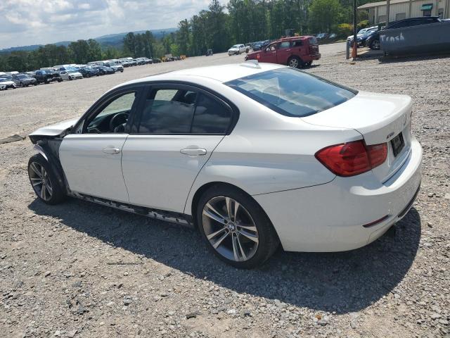 Vin: wba3b9c51df140819, lot: 54215495, bmw 3 series xi 20132