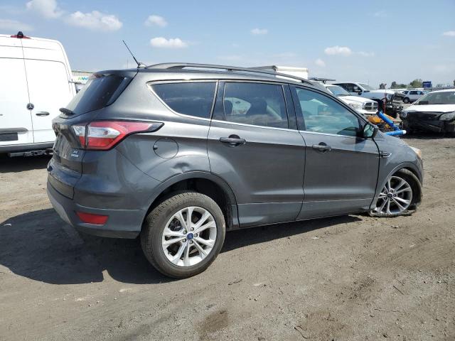 Vin: 1fmcu0gdxjuc70997, lot: 53324165, ford escape se 20183