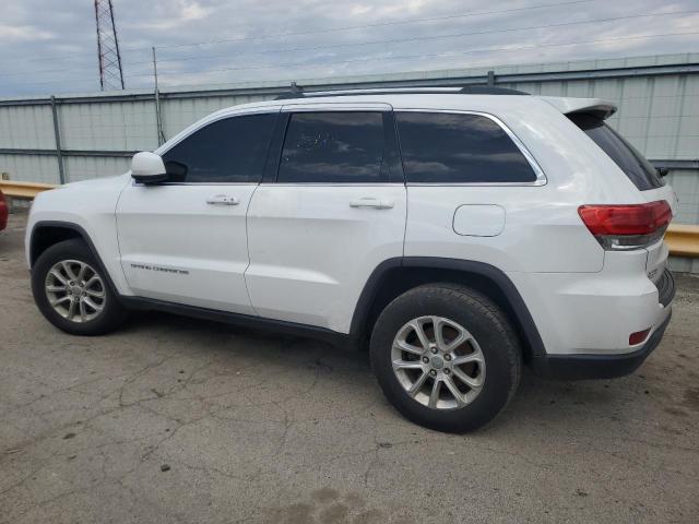 JEEP GRAND CHER 2015 white 4dr spor flexible fuel 1C4RJEAG2FC825476 photo #3