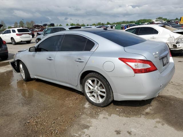 Vin: 1n4aa5ap0ac808025, lot: 53896335, nissan maxima s 20102