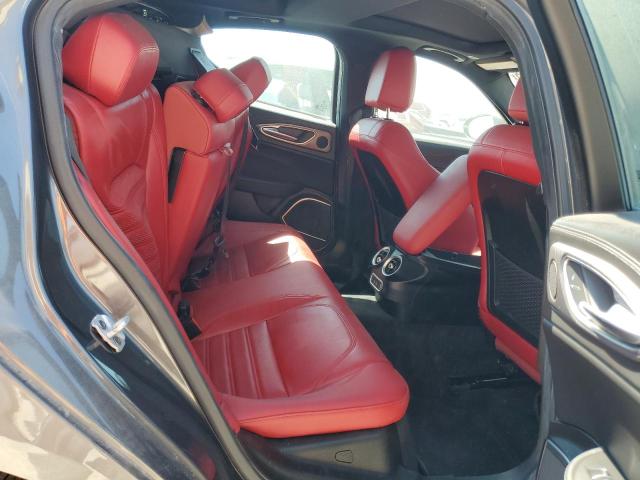 2022 ALFA ROMEO GIULIA SUP ZARFAMBN6N7657347