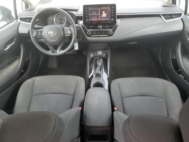 2021 TOYOTA COROLLA LE - 5YFEPMAE3MP171520