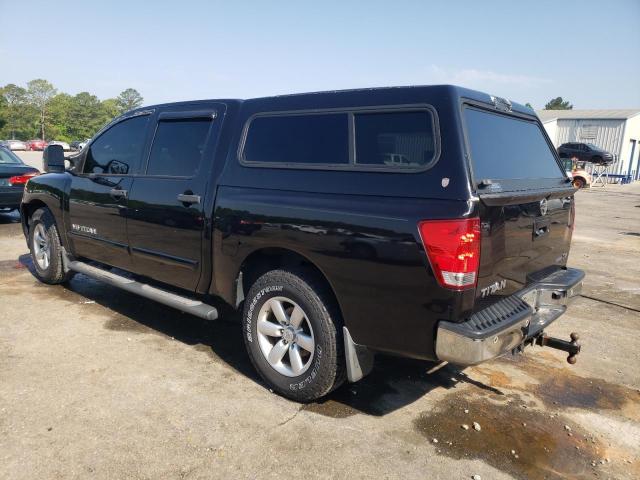Vin: 1n6ba0ed9en504264, lot: 53554045, nissan titan s 20142