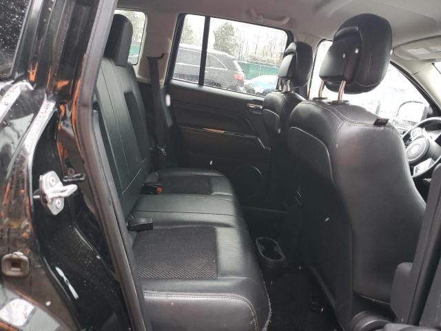 2015 JEEP COMPASS LA - 1C4NJDEB4FD333078