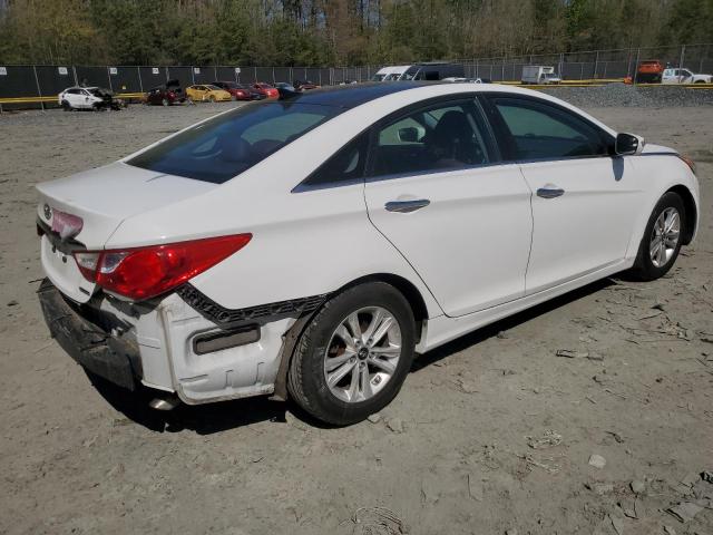 Vin: 5npec4ac3ch472892, lot: 53204945, hyundai sonata se 20123