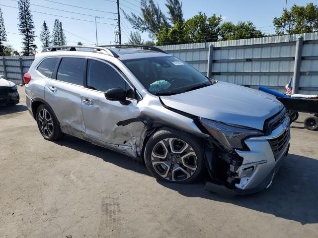 Vin: 4s4wmawd8r3415072, lot: 55168845, subaru ascent touring 20244