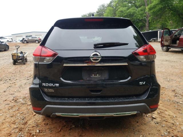 2017 NISSAN ROGUE S - KNMAT2MTXHP565516