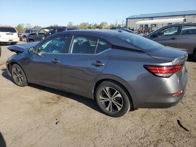 2023 NISSAN SENTRA SV - 3N1AB8CV1PY280762