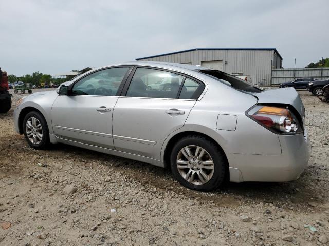 2010 NISSAN ALTIMA BAS - 1N4AL2AP2AN469359