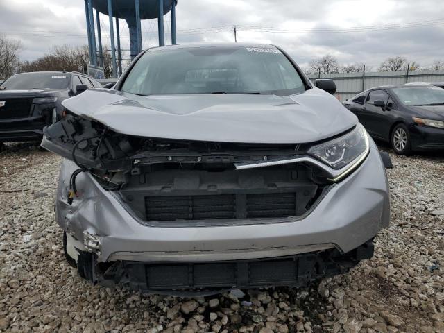 2019 HONDA CR-V LX - 2HKRW6H37KH201083