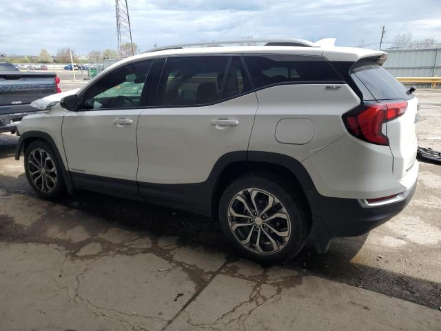 Vin: 3gkalvev2ml317496, lot: 52500785, gmc terrain slt 20212