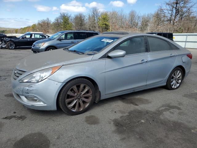 Vin: 5npec4ac0dh654342, lot: 50902155, hyundai sonata se 2013 img_1