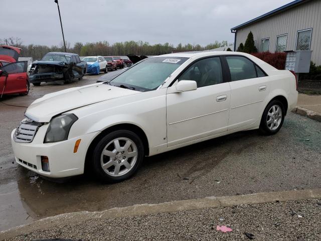 CADILLAC CTS