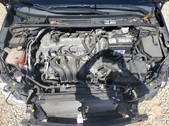 2020 TOYOTA COROLLA LE - 5YFEPRAE3LP056105