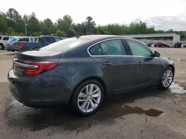 Vin: 2g4gk5ex1e9215732, lot: 53346335, buick regal 20143