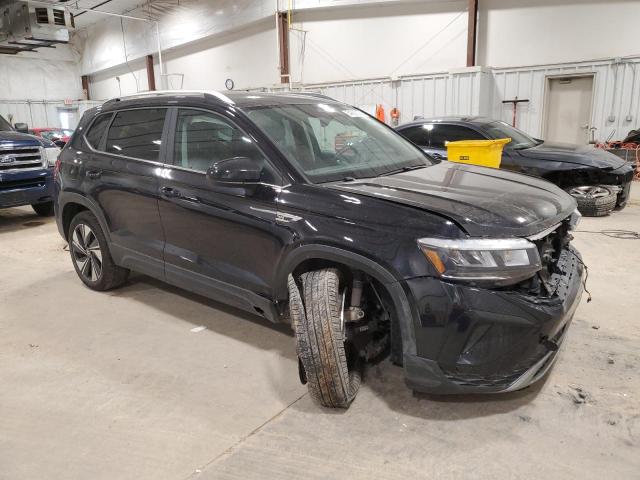 Vin: 3vvux7b20pm370202, lot: 54360025, volkswagen taos se se 20234