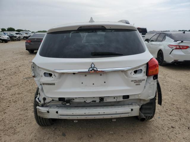 2018 MITSUBISHI OUTLANDER - JA4AP4AW0JU018920
