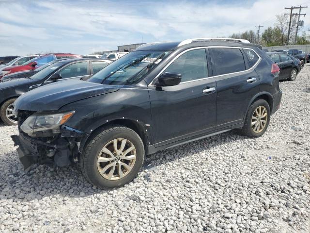 Vin: jn8at2mt9lw001357, lot: 55086065, nissan rogue s 2020 img_1