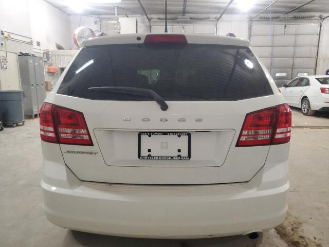 2017 DODGE JOURNEY SE - 3C4PDCAB3HT559304