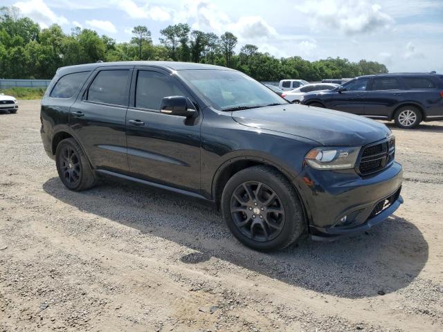 Vin: 1c4sdhct9gc415957, lot: 53565115, dodge durango r/t 20164