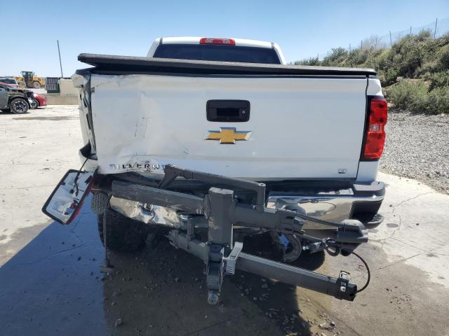 2017 CHEVROLET SILVERADO - 1GC1KVEY0HF185234