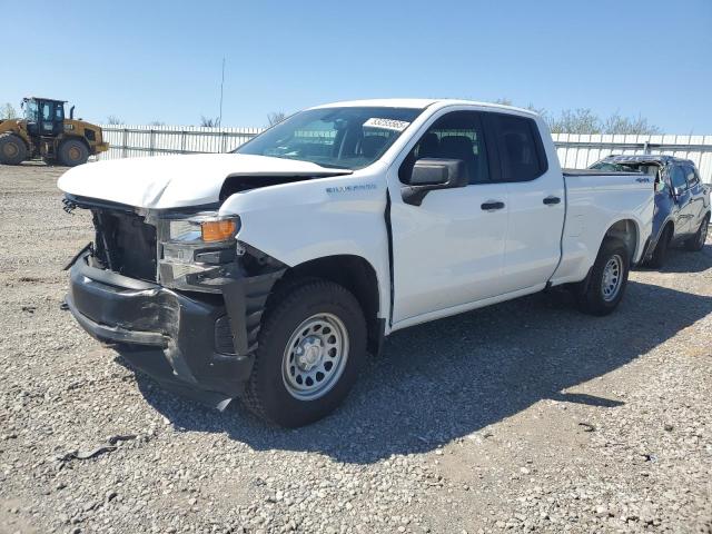 Vin: 1gcryaef6lz260521, lot: 53255565, chevrolet all models k1500 2020 img_1