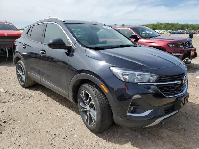 Vin: kl4mmds23mb132766, lot: 55040725, buick encore select 20214