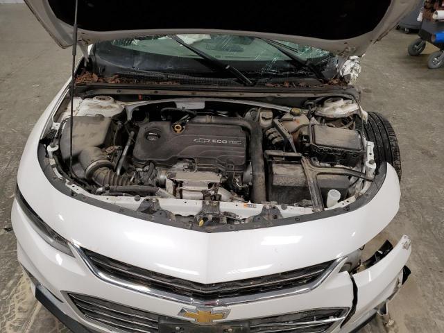 2016 CHEVROLET MALIBU LT - 1G1ZE5ST8GF259171