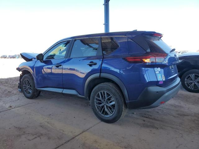 Vin: 5n1bt3aa8pc846082, lot: 54863985, nissan rogue s 20232