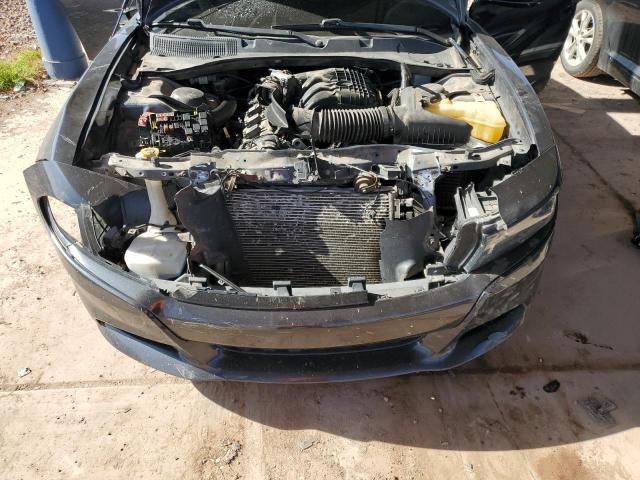 2016 DODGE CHARGER SE - 2C3CDXBG8GH359174