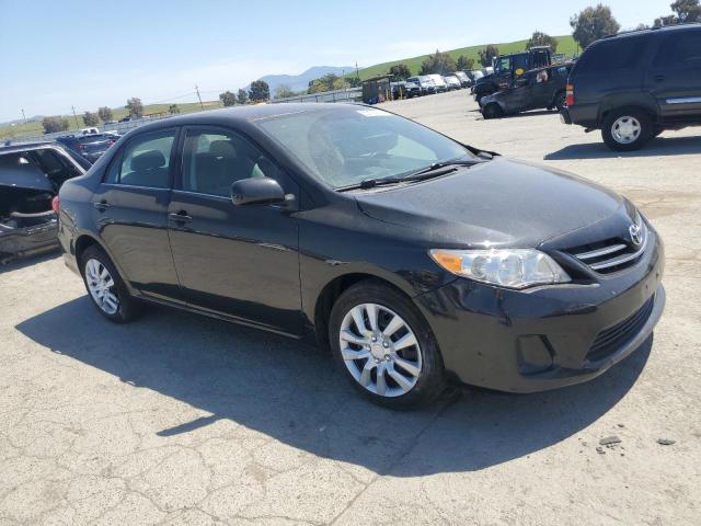Vin: 5yfbu4ee8dp187900, lot: 53122015, toyota corolla base 20134