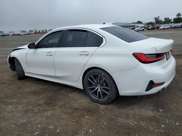 Vin: wba5r1c05lfh39573, lot: 54557935, bmw 3 series 20202