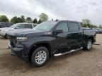 2019 CHEVROLET SILVERADO - 1GCUYEED7KZ218051