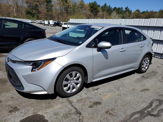 Vin: 5yfepmae1mp189661, lot: 55151055, toyota corolla le 2021 img_1