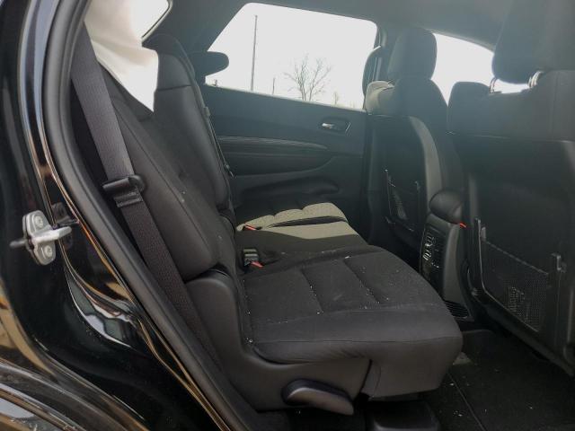2025 DODGE DURANGO GT - 1C4RDJDG1SC533873